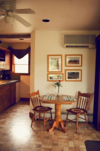 Hillside Farm B & B Mount Joy Exterior foto